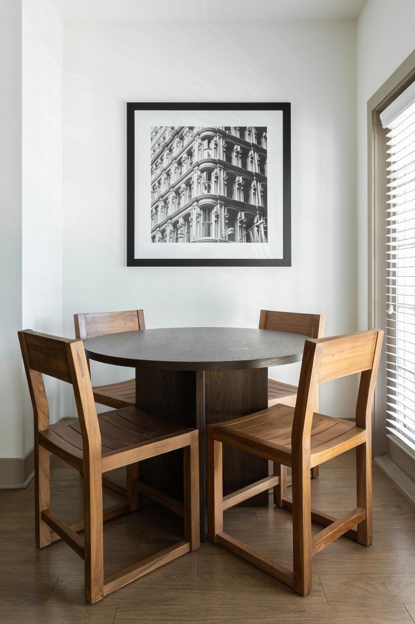 Appartement Kasa Southside Wilmington Extérieur photo